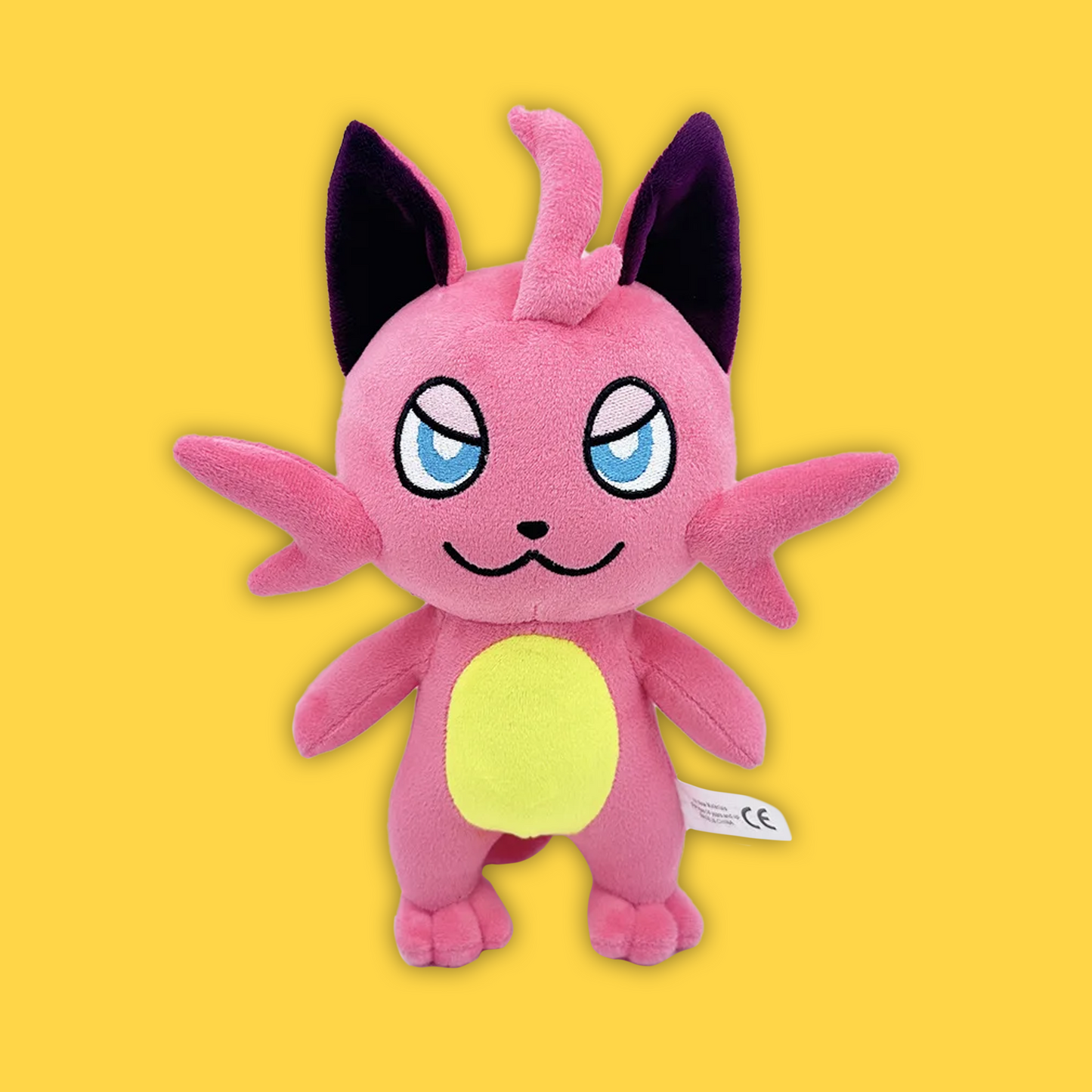 Cattiva Plush Toy | Palworld (Out of Stock)