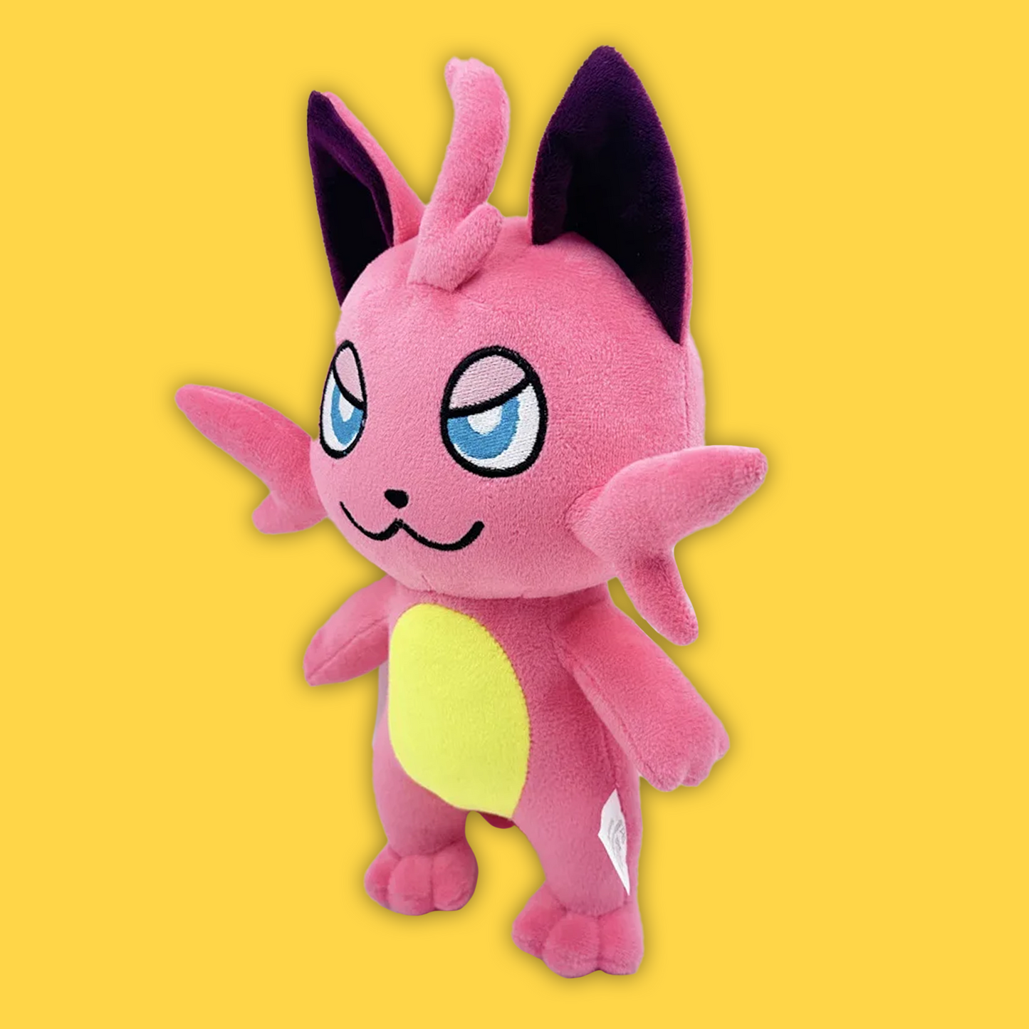 Cattiva Plush Toy | Palworld (Out of Stock)