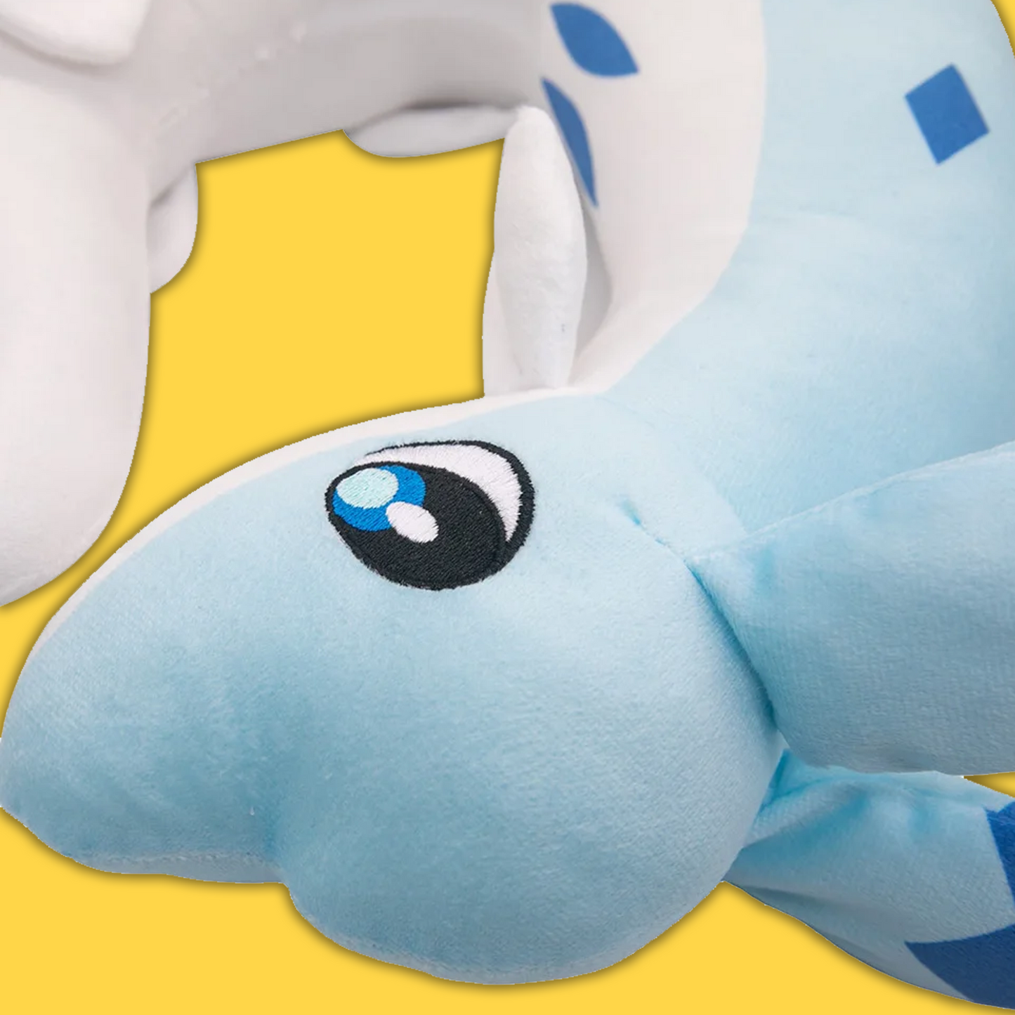 Chillet Plush Pillow | Palworld