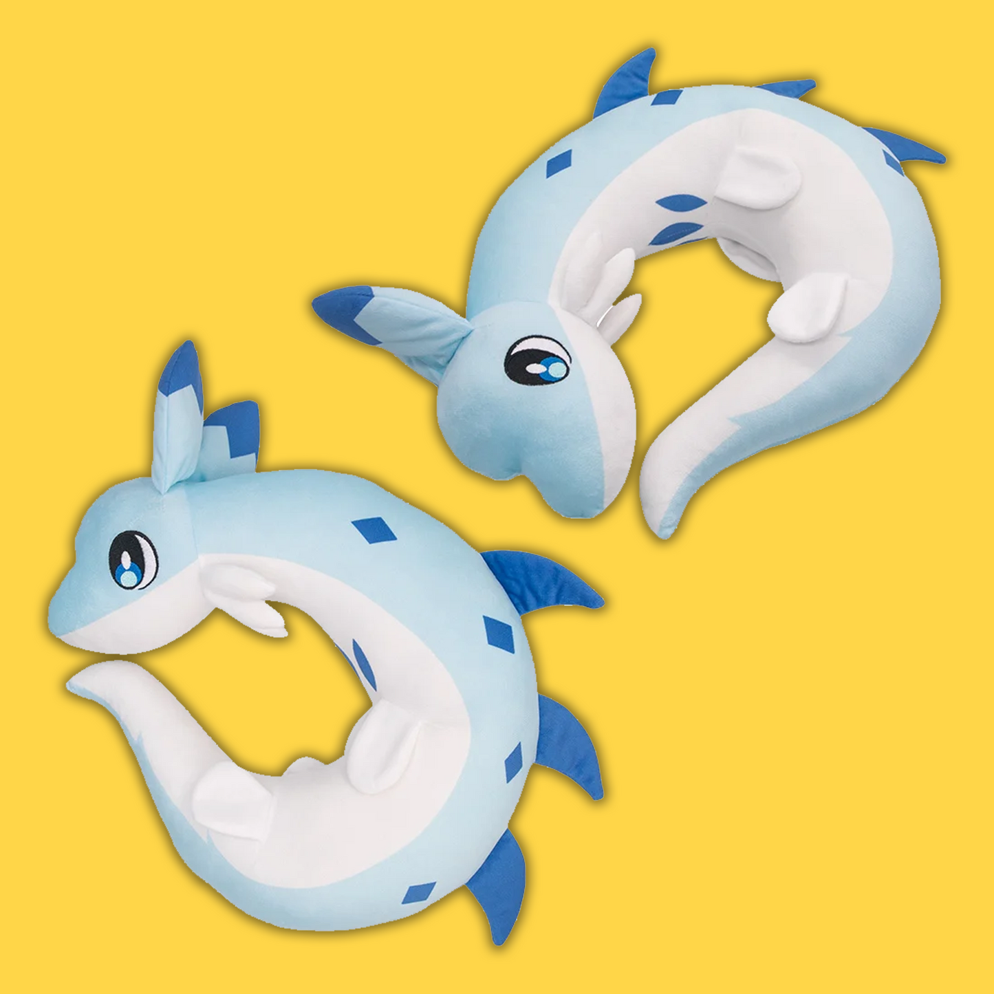 Chillet Plush Pillow | Palworld