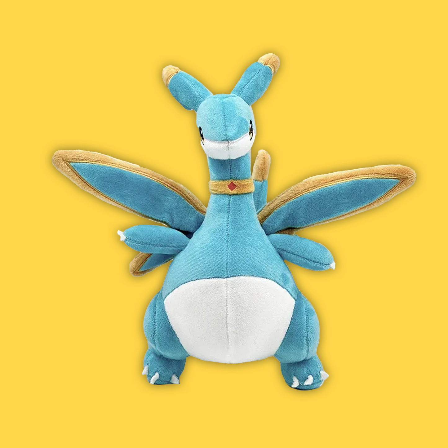 Elphidran Plush | Palworld (Out of Stock)