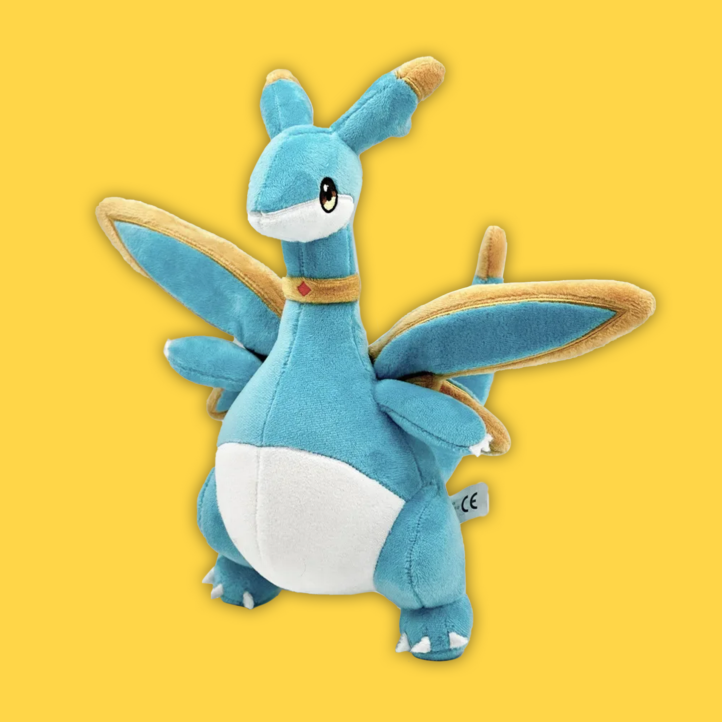 Elphidran Plush | Palworld (Out of Stock)