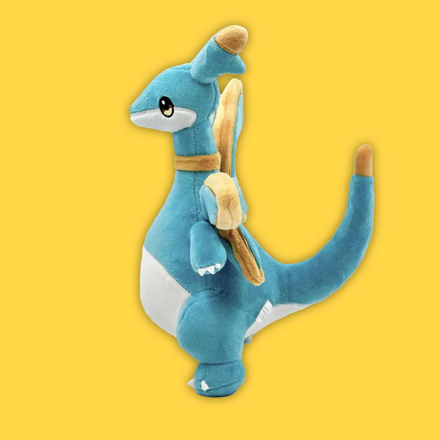 Elphidran Plush | Palworld (Out of Stock)