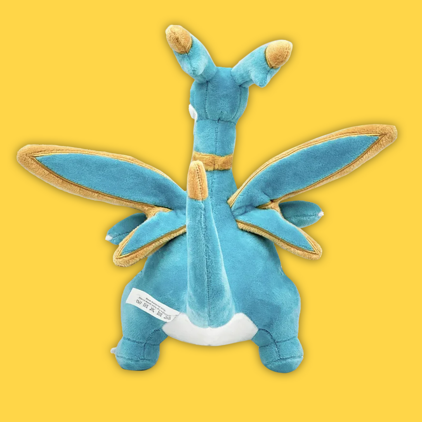 Elphidran Plush | Palworld (Out of Stock)