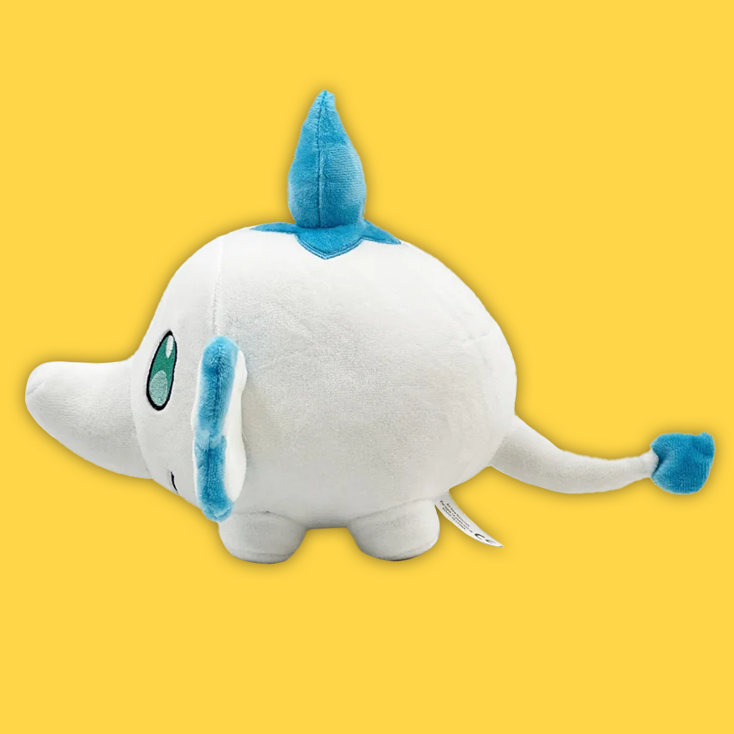 Teafant Plush Toy | Palworld (Out of Stock)