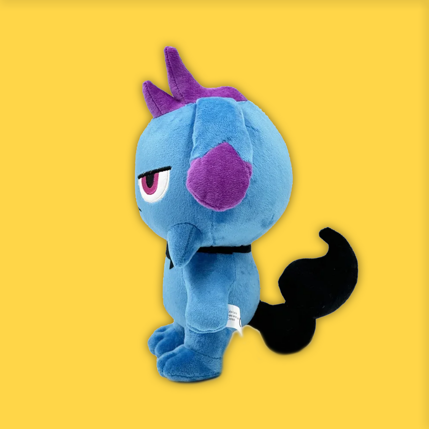 Depresso Plush | Palworld