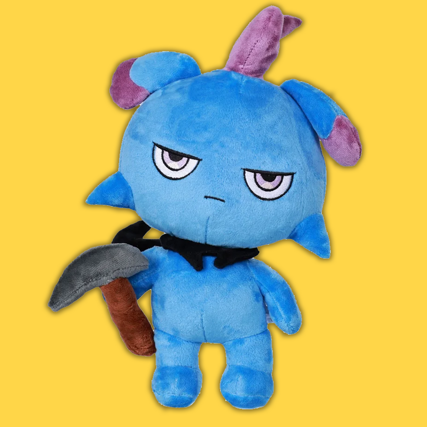 Depresso Plush with Pickaxe | Palworld