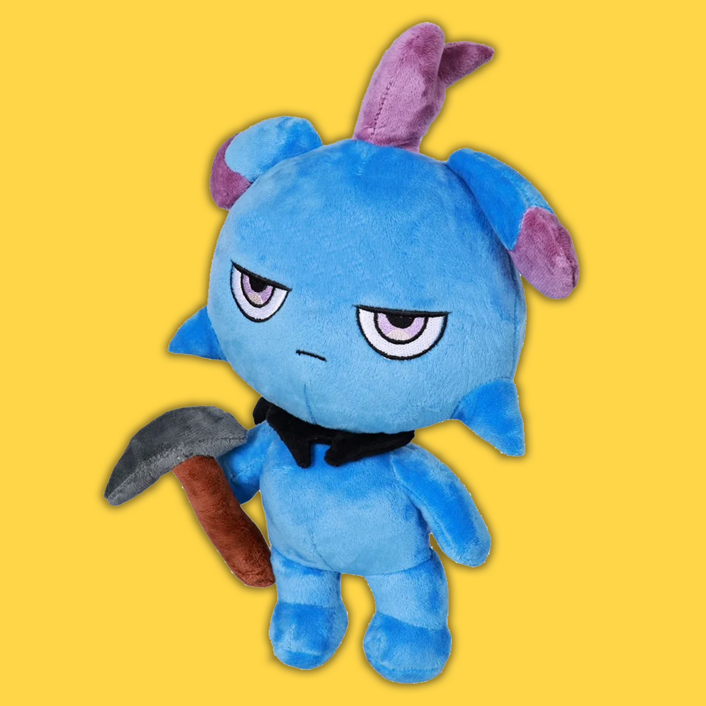 Depresso Plush with Pickaxe | Palworld
