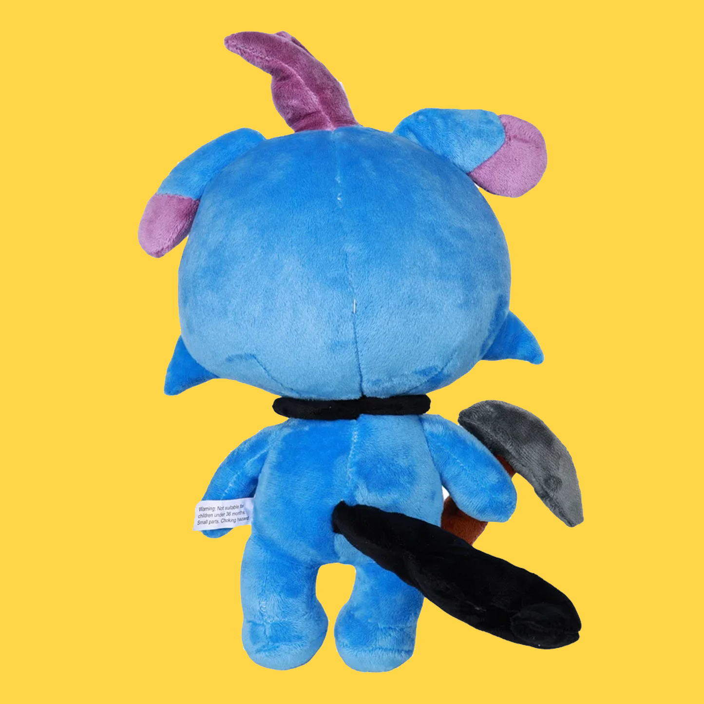 Depresso Plush with Pickaxe | Palworld