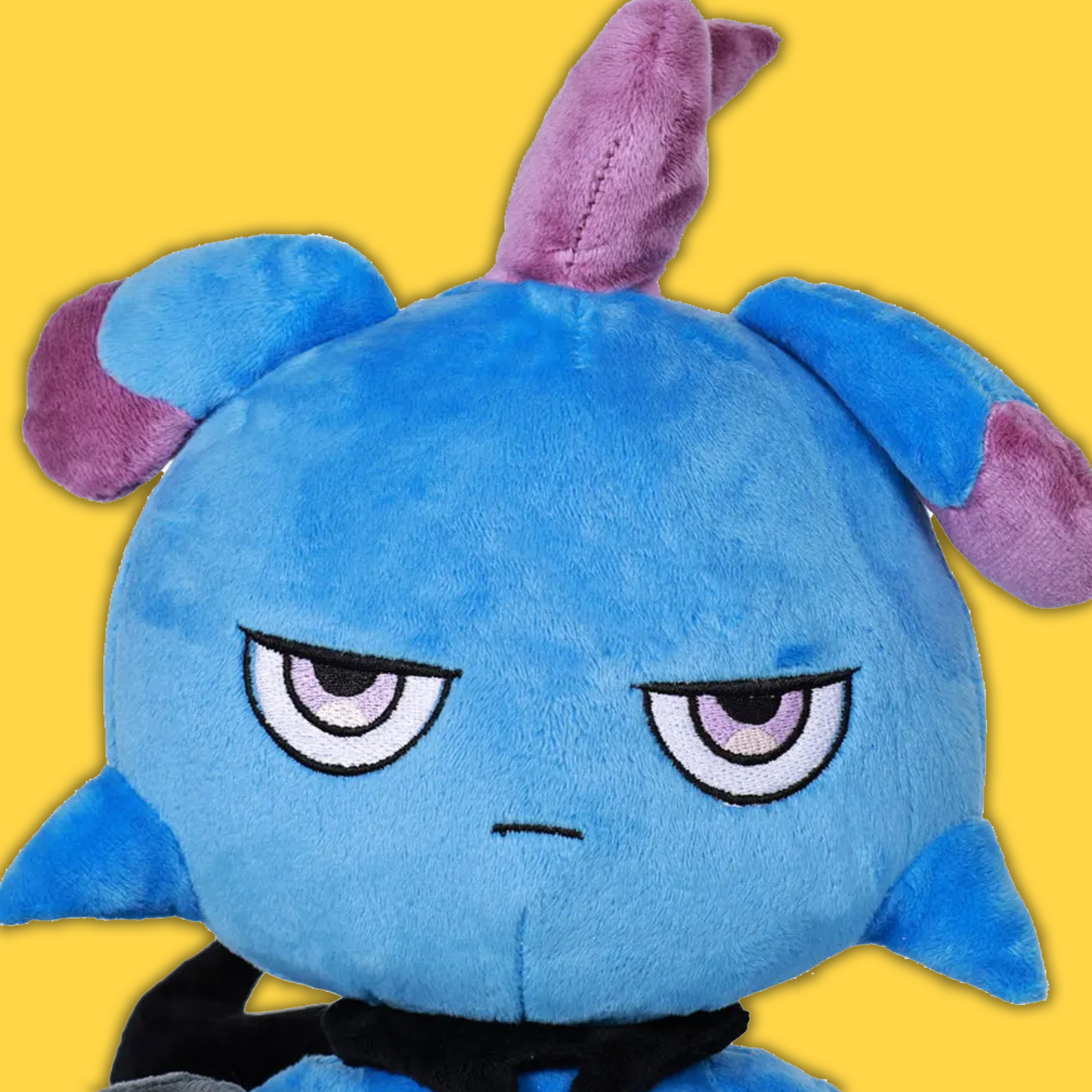 Depresso Plush with Pickaxe | Palworld
