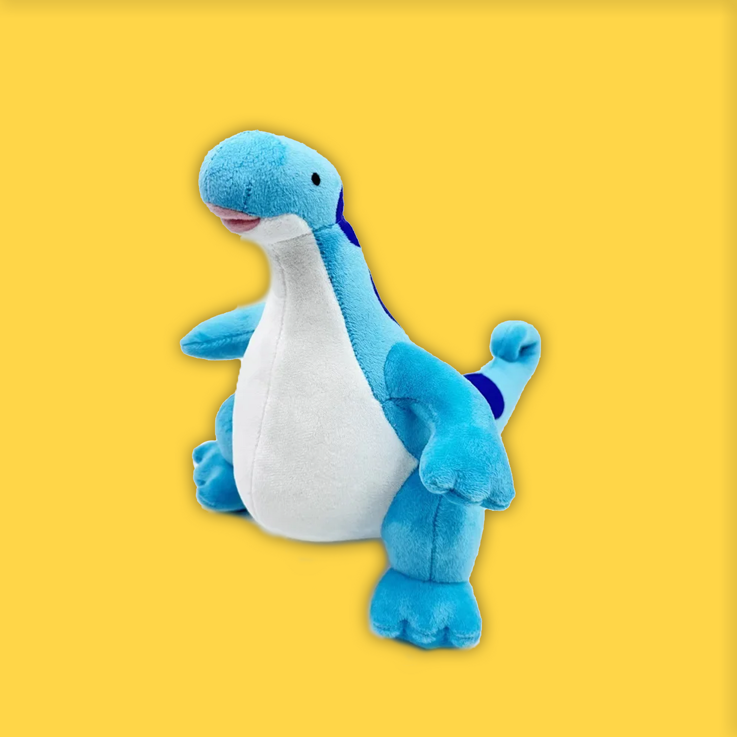 Relaxaurus Plush | Palworld (Out of Stock)