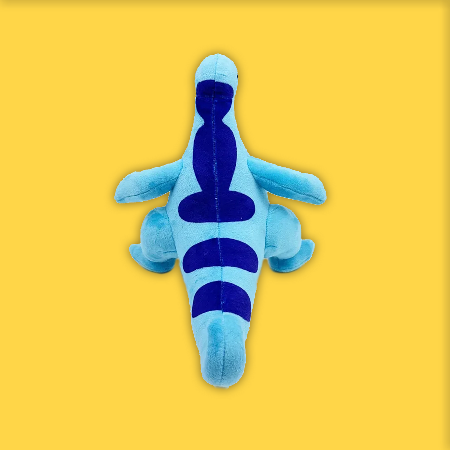Relaxaurus Plush | Palworld (Out of Stock)