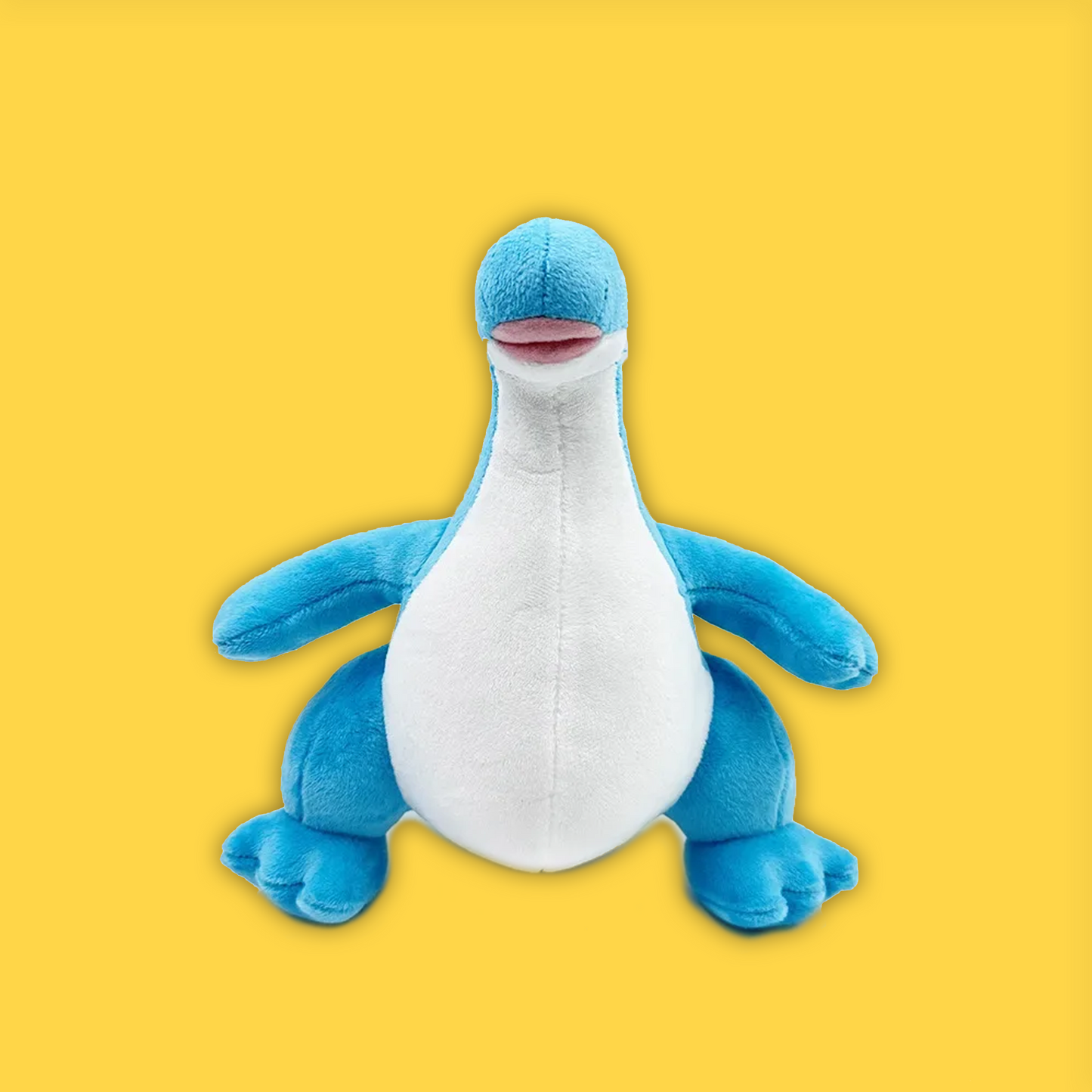 Relaxaurus Plush | Palworld (Out of Stock)