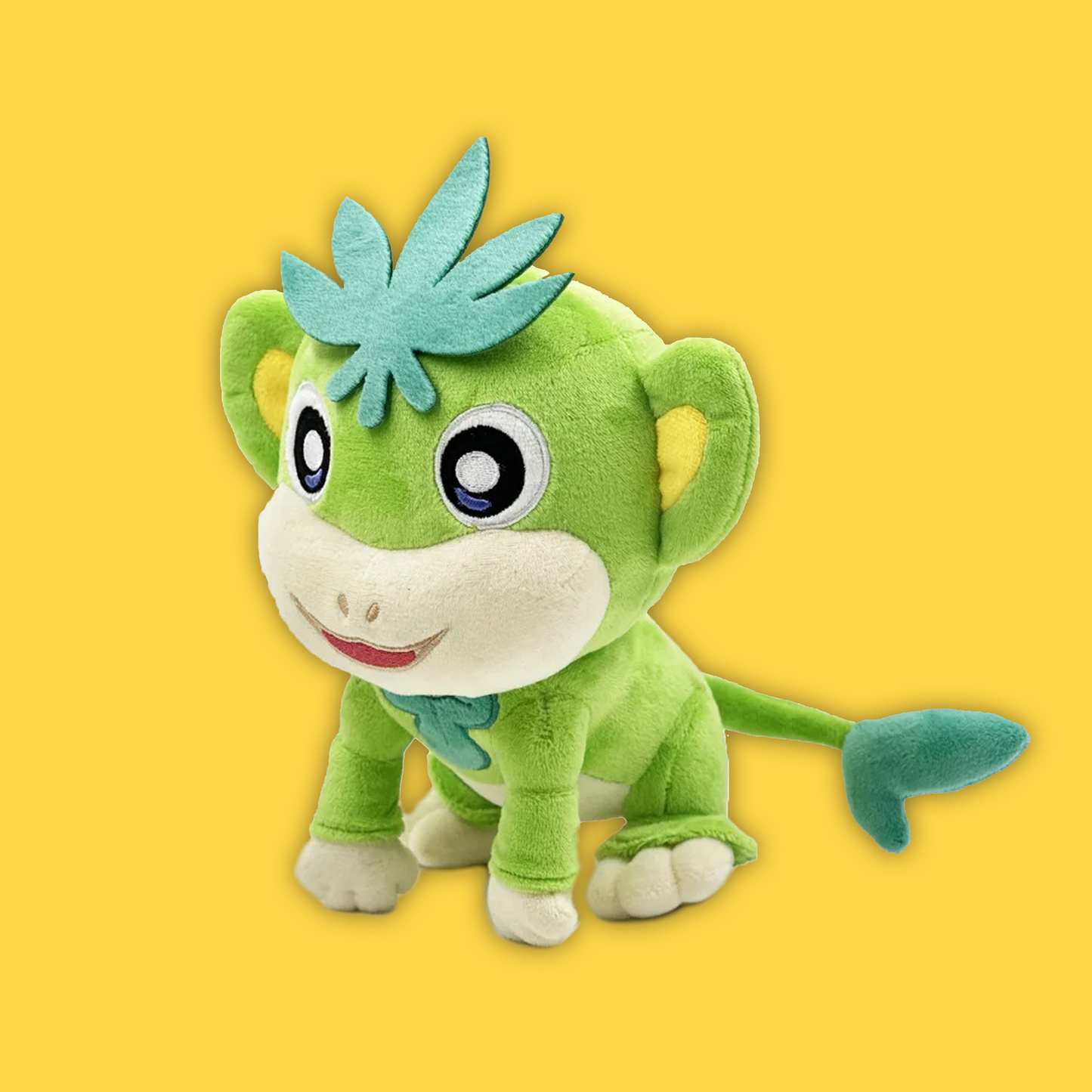 Tanzee Plush | Palworld (Out of Stock)