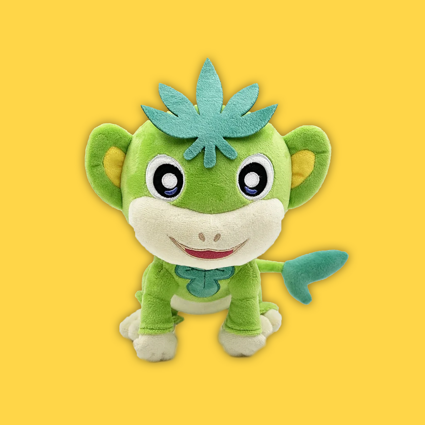 Tanzee Plush | Palworld (Out of Stock)