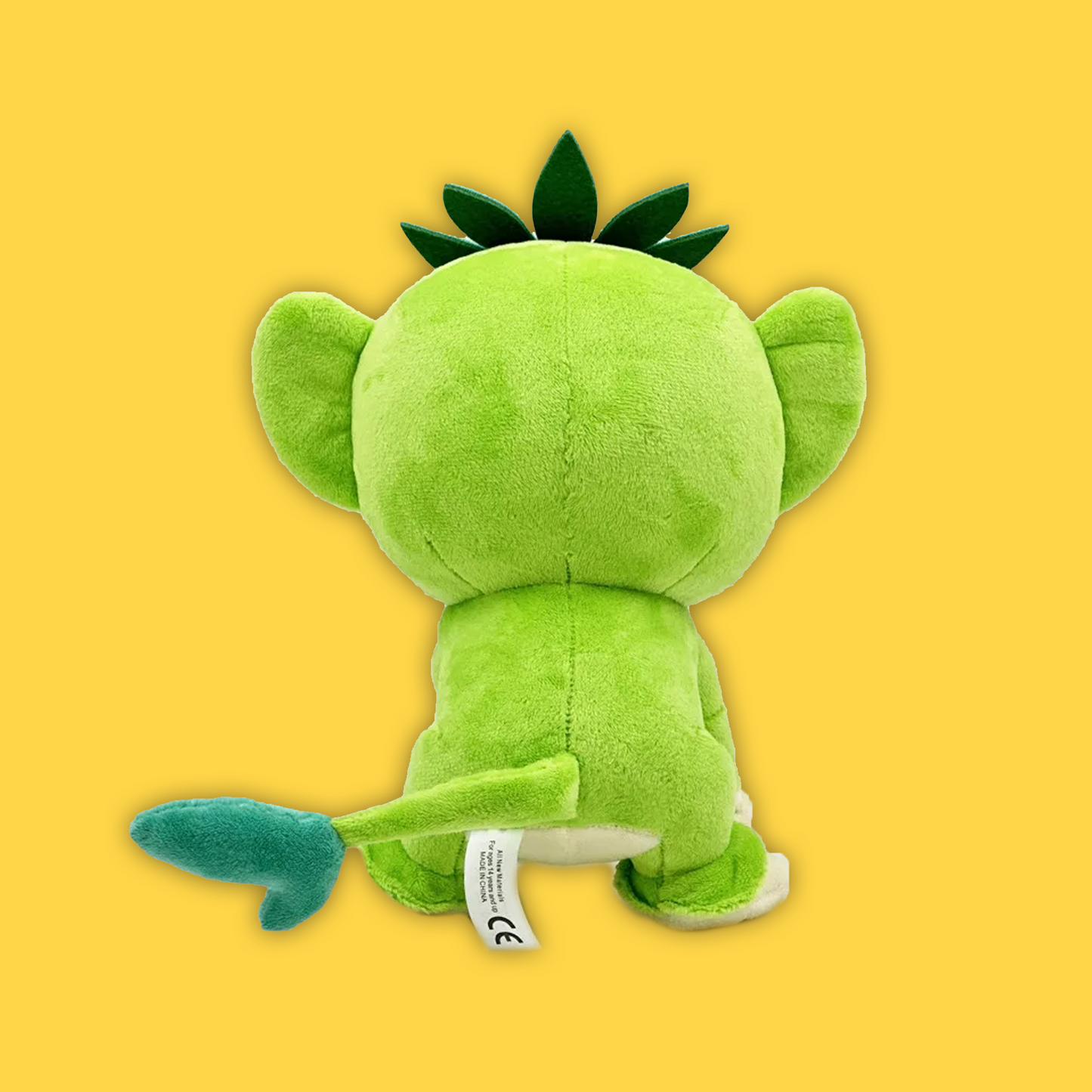 Tanzee Plush | Palworld (Out of Stock)