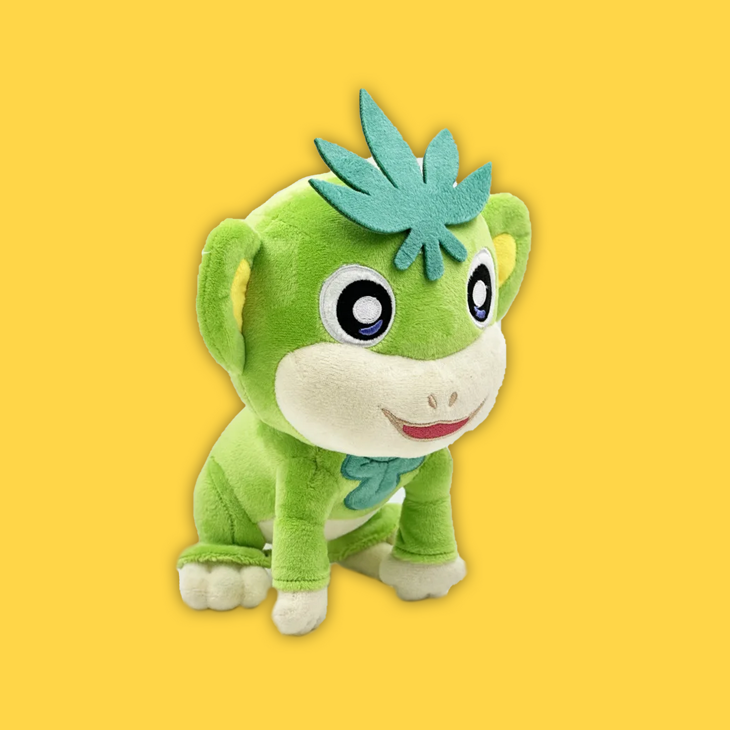 Tanzee Plush | Palworld (Out of Stock)