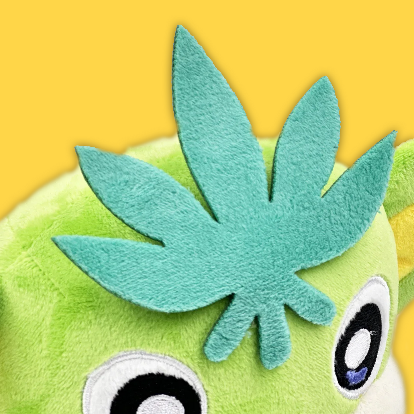 Tanzee Plush | Palworld (Out of Stock)