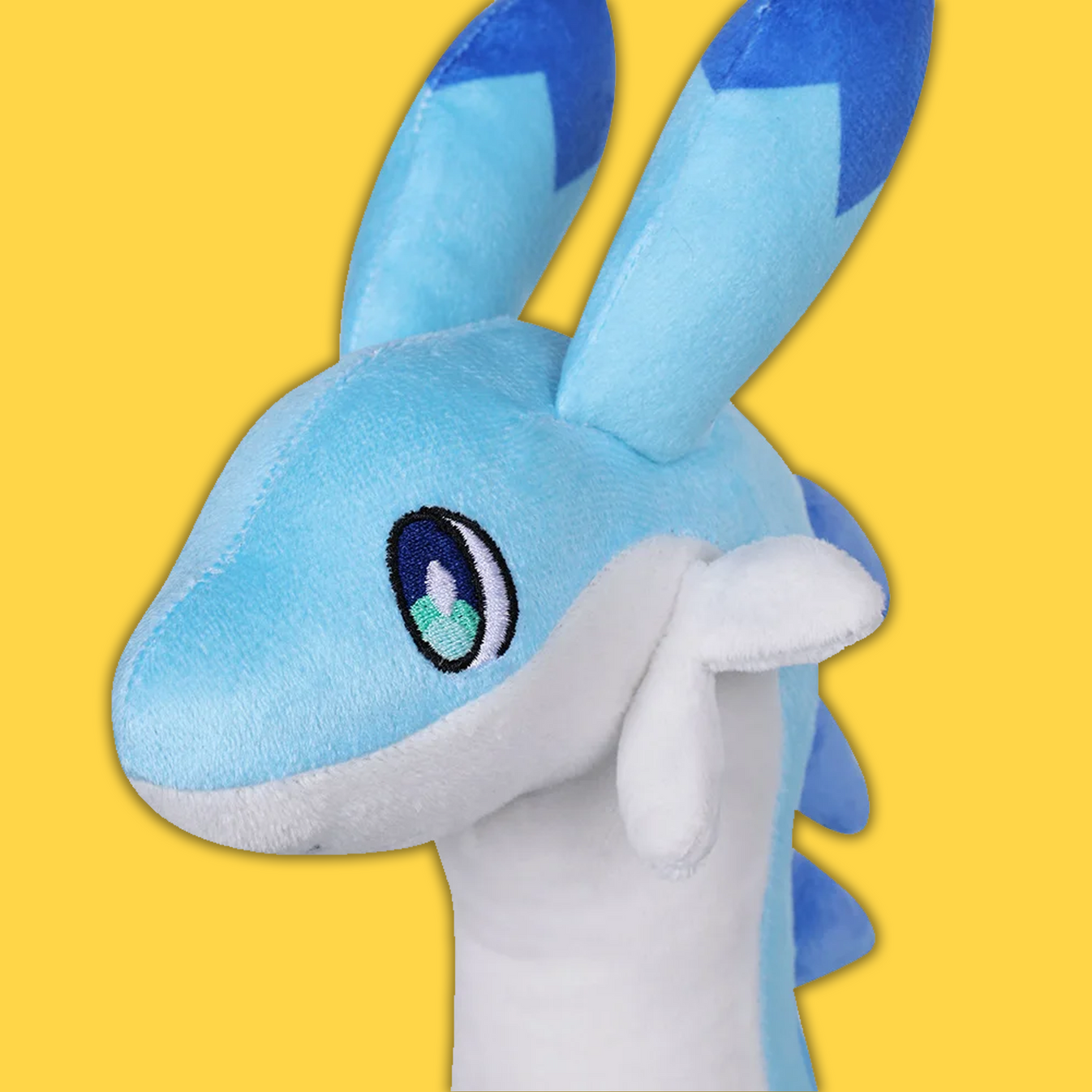 Chillet Plush Toy | Palworld Merch and Plushies for your favorite Pal ...