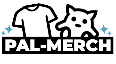 Pal-Merch
