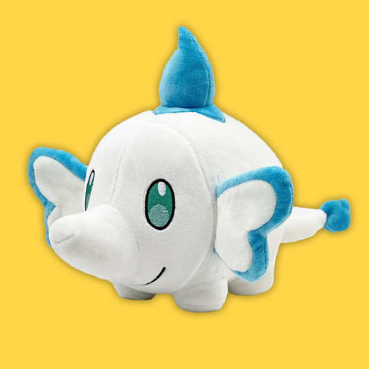 Teafant Plush Toy | Palworld (Out of Stock)