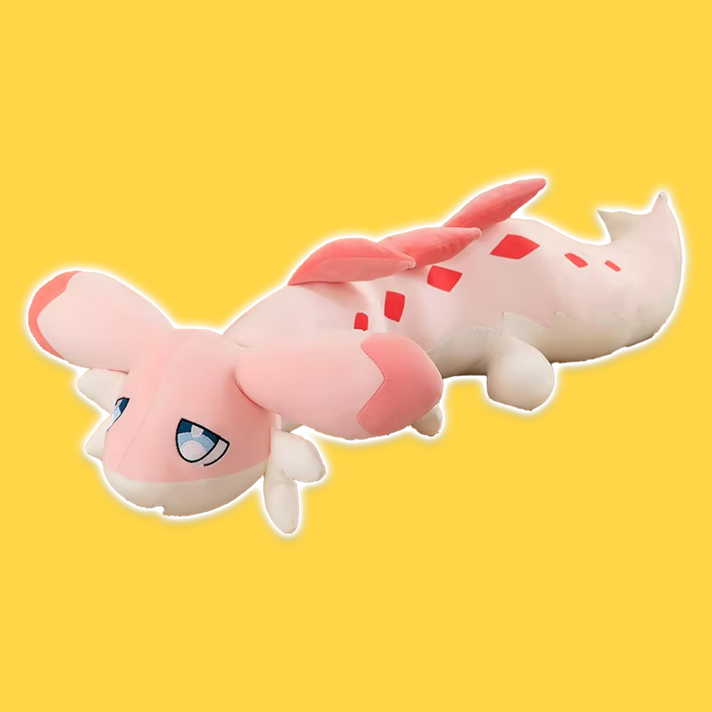 Pink Chillet Big Size Plush | Palworld